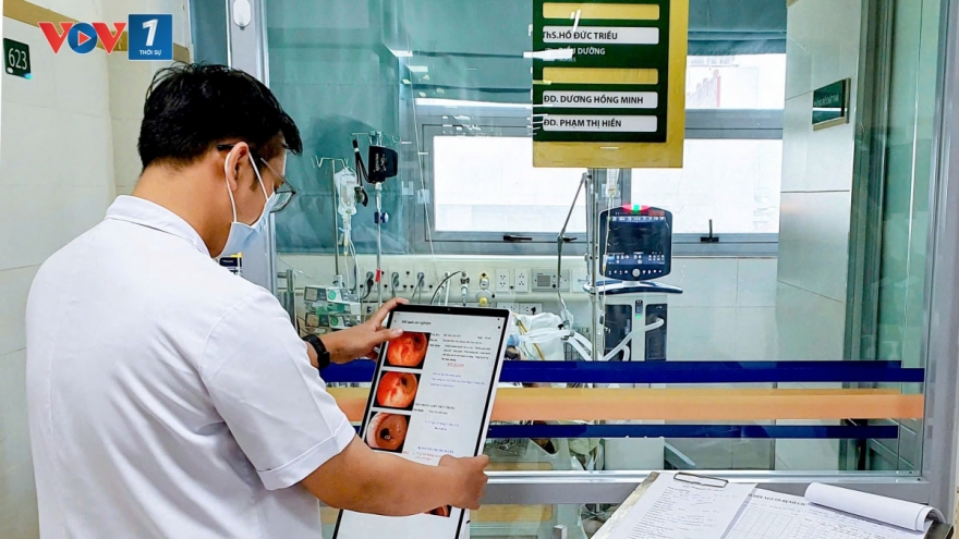 Đầu tư 6 bệnh viện ngang tầm quốc tế: Cơ hội lớn của ngành y tế trong kỷ nguyên phát triển